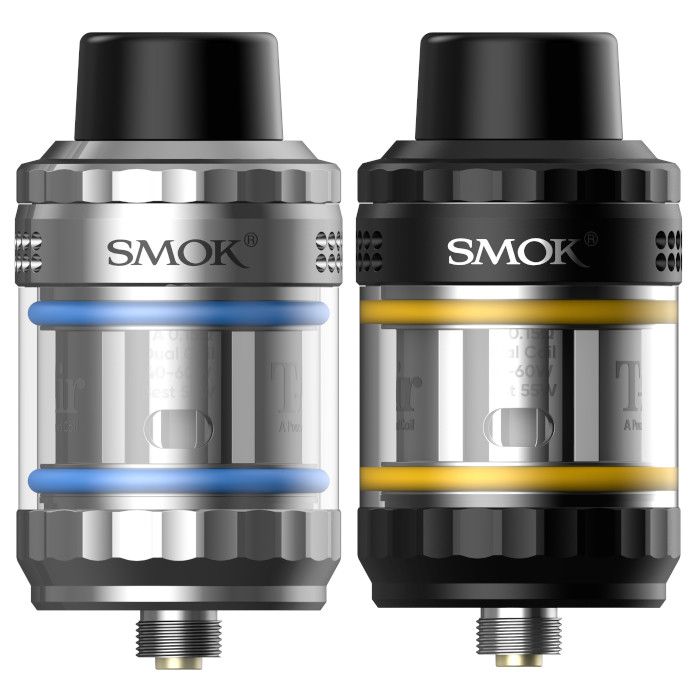 Smok T-Air Subtank - Free Delivery - Mister Vape