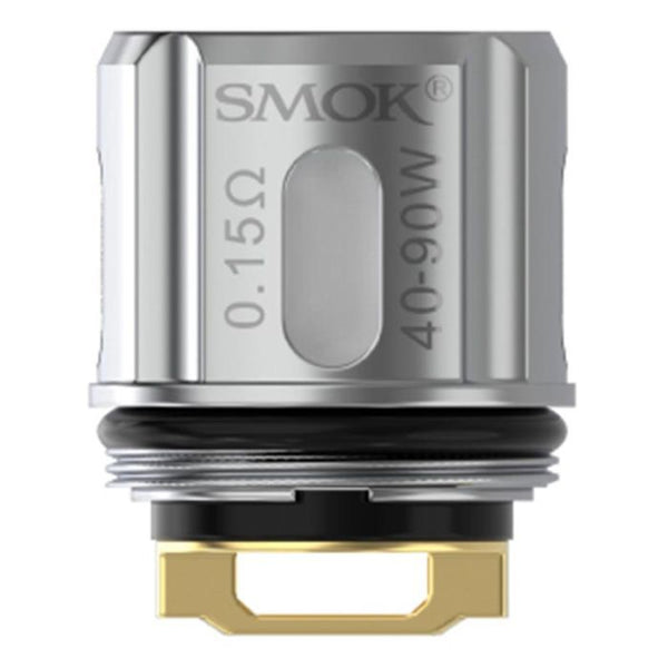 Smok TFV9 Coils - Mister Vape