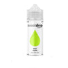 Sour Apple Shortfill By Fruit Drop 100ml - Mister Vape