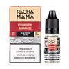 Strawberry Banana Ice 10ml Nic Salt E-Liquid by Pacha Mama - Mister Vape