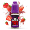 Strawberry Burst E-Liquid by Vampire Vape - Mister Vape