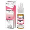 Strawberry Ice 10ml E-Liquid by Elf Bar Elfliq - Mister Vape