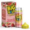 Strawberry Jam With Clotted Cream Shortfill E-Liquid by Big Bold 100ml - Mister Vape