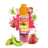 Strawberry & Kiwi Shortfill E-liquid by Urban Chase 50ml - Mister Vape