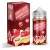 Strawberry Shortfill By Custard Monster 100ml - Mister Vape