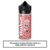 Strawberry Shortfill By Slushum 100ml - Mister Vape