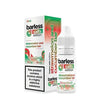 Strawmelon & Cucumber Bar E-Liquid By Barless Salts Edition 10ml - Mister Vape