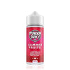 Summer Fruits Shortfill E-Liquid by Pukka Juice 100ml - Mister Vape