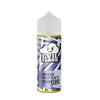 Summer Syrup Ice'd Shortfill By Evil Cloud 100ml - Mister Vape