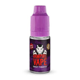Sweet Tobacco 10ml E-Liquid by Vampire Vape - Mister Vape