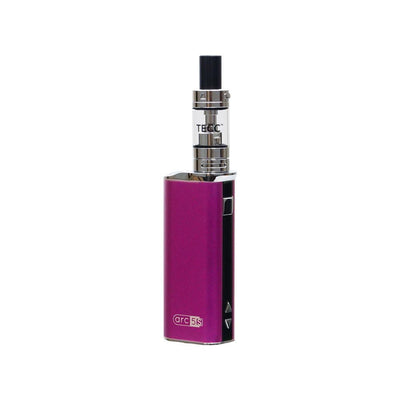 TECC arc 5S - Mister Vape