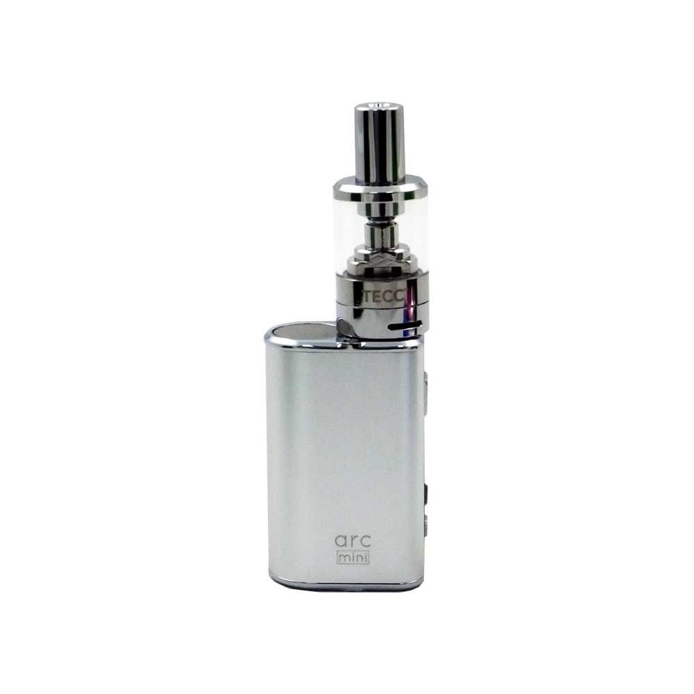 TECC arc Mini 20W - Free Delivery - Mister Vape TECC arc Mini 20W - Free Delivery - Mister Vape