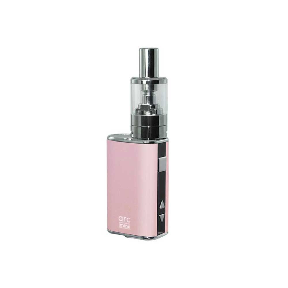TECC arc Mini 20W - Free Delivery - Mister Vape TECC arc Mini 20W - Free Delivery - Mister Vape