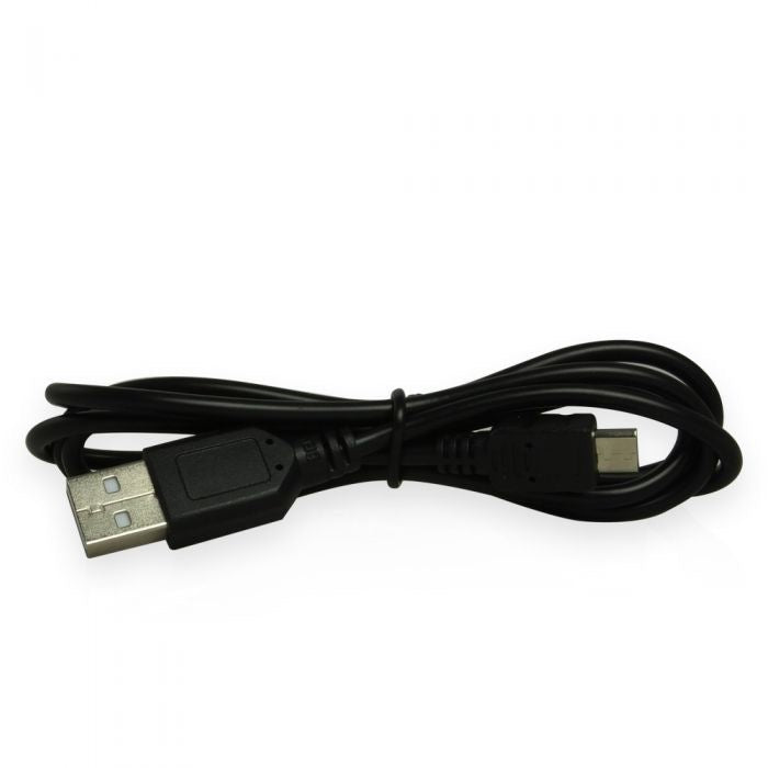 Tecc USB Charging Cable 2.0A - Mister Vape
