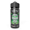 The Malevolent Green Demon Shortfill by Darkstar 100ml - Mister Vape