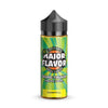 Tropic Thunda Shortfill E-Liquid By Major Flavor - Mister Vape