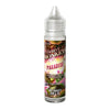 Twelve Monkeys Oasis 50ml Shortfills 0mg - Mister Vape