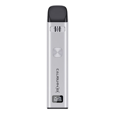 Uwell Caliburn G3 Pod Kit - Mister Vape