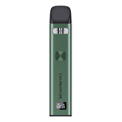 Uwell Caliburn G3 Pod Kit - Mister Vape