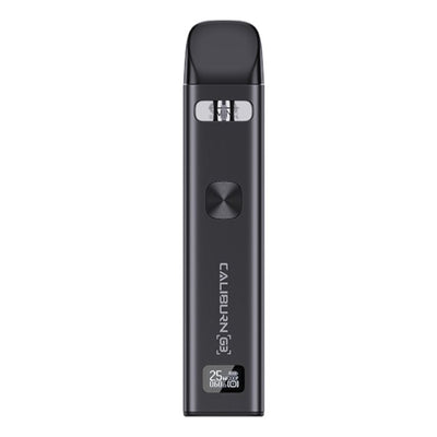 Uwell Caliburn G3 Pod Kit - Mister Vape