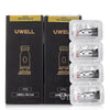 UWELL PA Coil 4pcs - Mister Vape