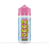 Vanilla Custard Shortfill By Deez Dnuts 100ml - Mister Vape