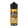 Vanilla Custard Shortfill E-Liquid by Bazaar 100ml - Mister Vape