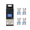 Vaperz Cloud VC Tech Mesh Coils 4pack - Mister Vape