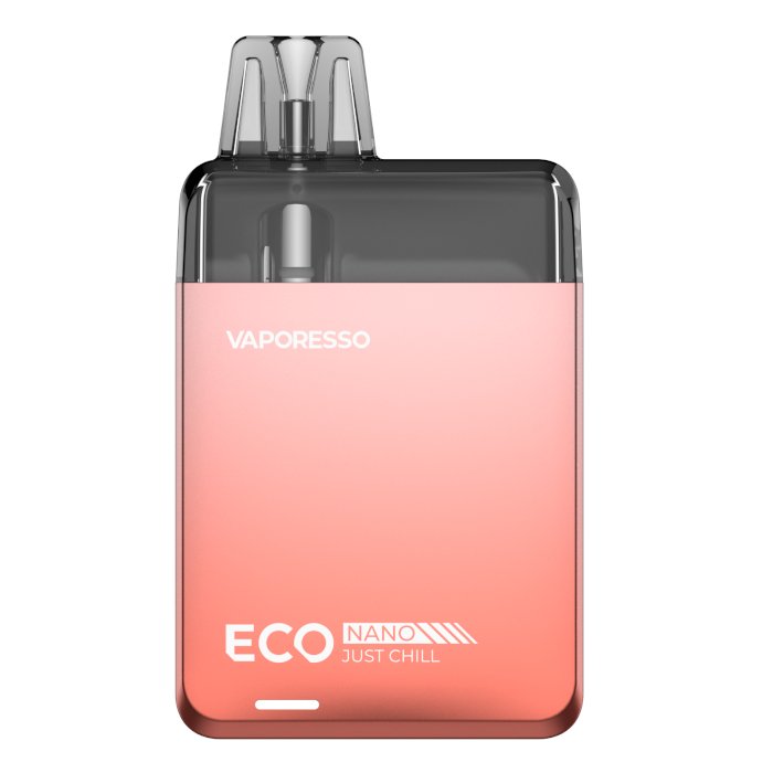 Vaporesso ECO NANO Kit - Free Delivery - Mister Vape Vaporesso ECO NANO Kit - Free Delivery - Mister Vape