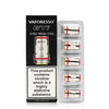 Vaporesso GTI Replacement Mesh Coils - 5 Pack - Mister Vape