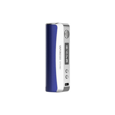 Vaporesso GTX One Mod - Mister Vape