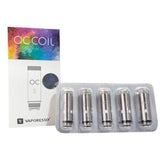 Vaporesso Orca Solo Ccell 2 Replacement Coils - 1.3Ohm - Mister Vape