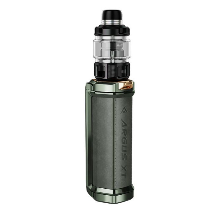 Voopoo Argus XT Kit - Free Delivery - Mister Vape Voopoo Argus XT Kit - Free Delivery - Mister Vape