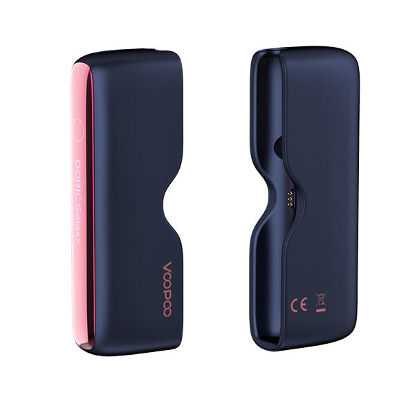 Voopoo Doric Galaxy Power Bank 1800mAh - Mister Vape