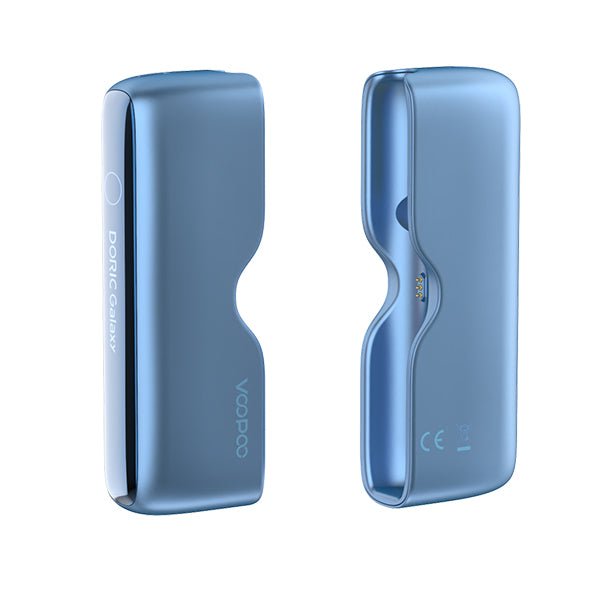 Voopoo Doric Galaxy Power Bank 1800mAh - Mister Vape