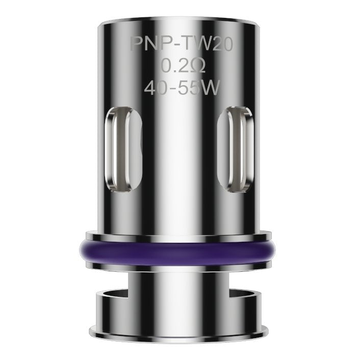 VooPoo Drag E60 & Drag H80S PNP Replacement Coils - Mister Vape VooPoo Drag E60 & Drag H80S PNP Replacement Coils - Mister Vape