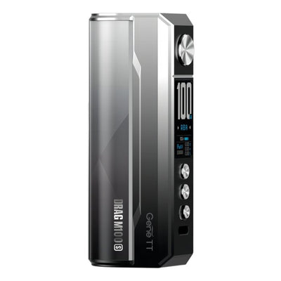 VooPoo Drag M100S Mod - Mister Vape