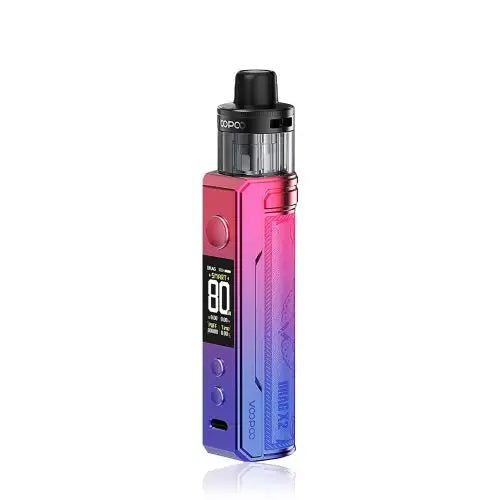 Voopoo Drag X2 Vape Kit: Elevate Your Experience Mister Vape Voopoo Drag X2 Vape Kit: Elevate Your Experience Mister Vape