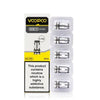 VOOPOO PNP X Replacement Coil 5pack - Mister Vape