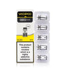 VOOPOO PNP X Replacement Coil 5pack - Mister Vape