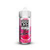 Watermelon E-Liquid by Double Drip Shortfill 100ml - Mister Vape