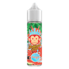 Watermelon Ice Dr Vapes Bubblegum Kings 50ml Shortfill - Mister Vape