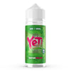 Watermelon Shortfill E-Liquid by Yeti 100ml - Mister Vape