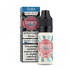 Watermelon Slices 10ml E-Liquids by Dinner Lady Nic Salt - Mister Vape