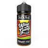 Wine Gums Shortfill by Darkstar 100ml - Mister Vape