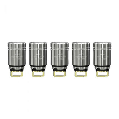 Wismec WS Coils x 5 - Mister Vape