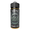 Zolo Smooth Shortfill by Darkstar 100ml - Mister Vape